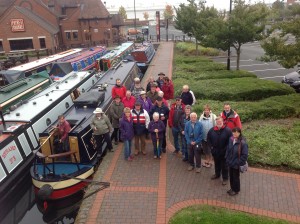IMG_6614 BCN Cruise on a Chilly Wednesfield- 14 9 2015