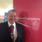 Councillor Phil Bateman