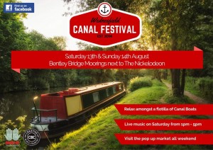 CocMLAhWcAAFlQs Wednesfield Canal Festival