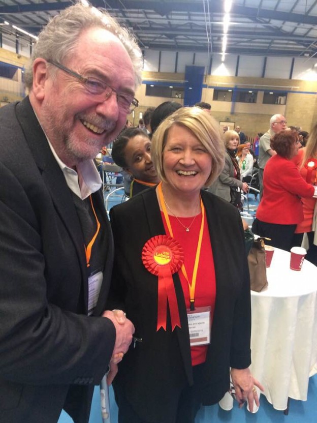 mary election 2018 31947459_10215138376666316_8775229114761084928_n