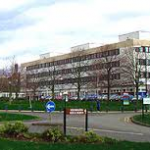 New Cross Hospital