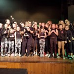 JSDA 2017 Shrewsbury