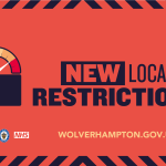 COVID NEW RESTRICTIONS