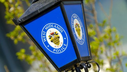 Crime Concerns in Wednesfield as PACT Meeting Looms!