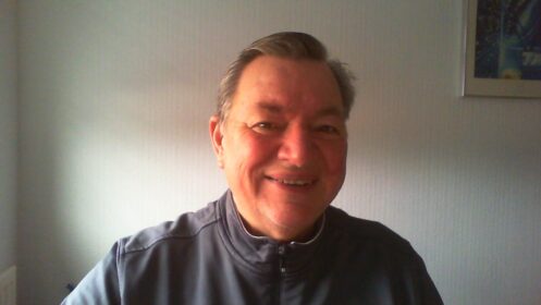 Councillor Phil Bateman Biography –